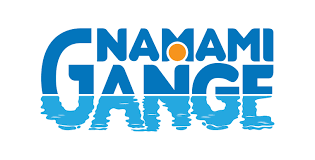 Namami Gange logo