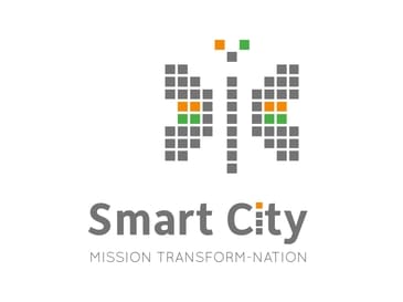 Smart Cities Mission logo