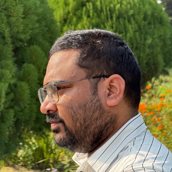 Abhinava Gopal Srivastava