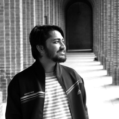 Biswarup Bhattacharya